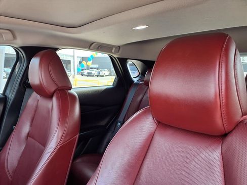 Used 2023 MAZDA CX-30 AWD 2.5 S w/ Preferred Package image 17