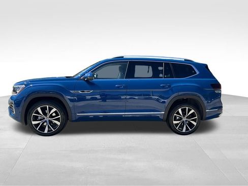 New 2026 Volkswagen Atlas SEL Premium R-Line image 7