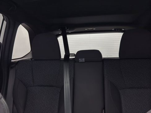 Used 2025 Subaru Forester Premium w/ Convenience Package #1 image 23