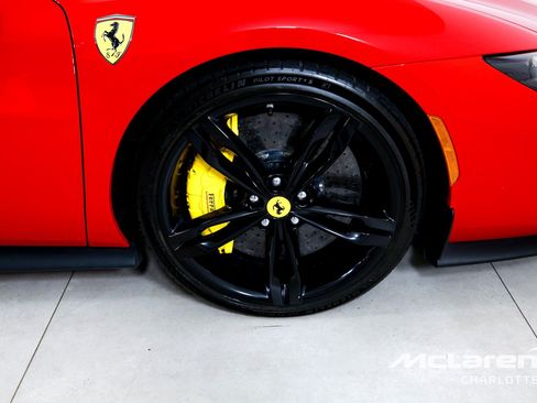 Used 2023 Ferrari 296 GTB RWD image 26