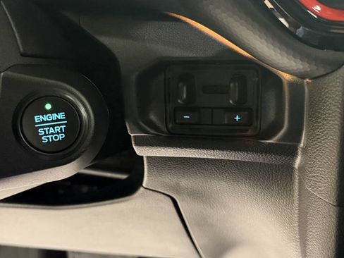 Used 2025 Ford Ranger Raptor image 35