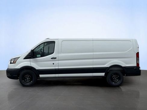 New 2026 Ford Transit 250 Low Roof RWD image 3