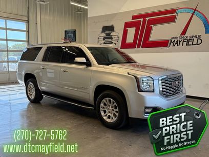 Used 2020 GMC Yukon XL Denali