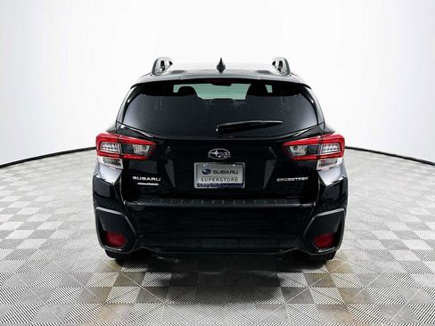 Certified 2021 Subaru Crosstrek 2.0i Premium w/ Popular Package #3 image 6