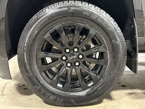Used 2022 GMC Canyon Elevation w/ Trailering Package AWD/4WD image 26