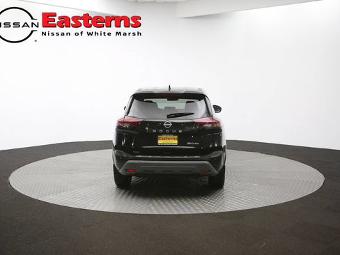 Used 2022 Nissan Rogue SV AWD/4WD image 31
