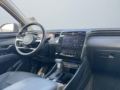 Used 2022 Hyundai Tucson SEL w/ Convenience + Premium Package image 14