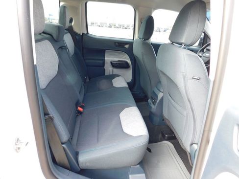 Used 2025 Ford Maverick XLT w/ XLT Luxury Package image 5