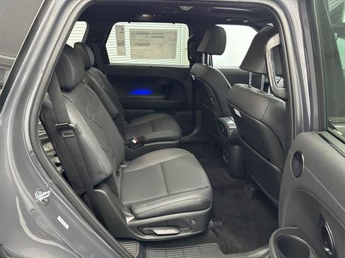 New 2026 Hyundai Palisade XRT Pro image 16