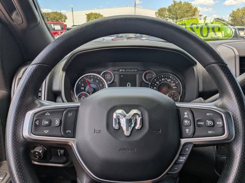 Used 2025 RAM 2500 Tradesman AWD/4WD image 25