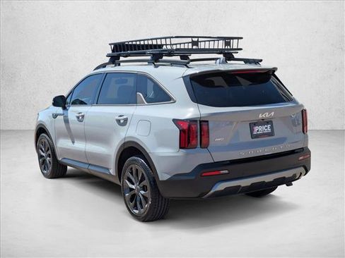 Used 2022 Kia Sorento X-Line EX AWD/4WD image 5