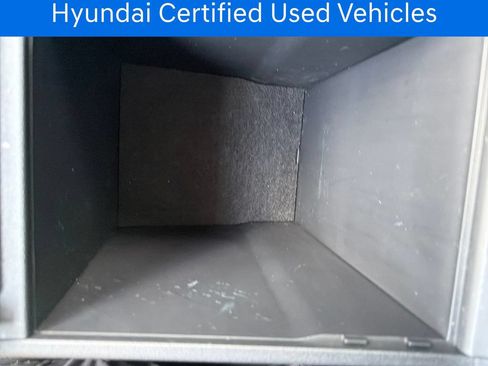 Certified 2026 Hyundai Santa Cruz SE FWD image 33