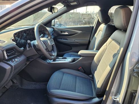 New 2026 Buick Envista Preferred w/ Convenience I Package image 15