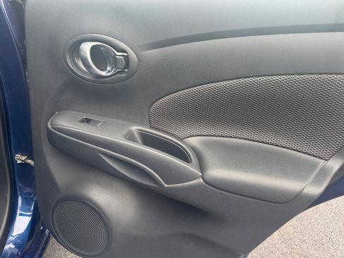 Used 2019 Nissan Versa SV FWD image 25