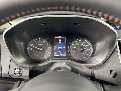 Used 2023 Subaru Crosstrek 2.0i Premium AWD/4WD image 3