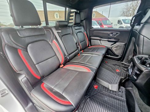 Used 2022 RAM 1500 TRX w/ TRX Level 2 Equipment Group image 34