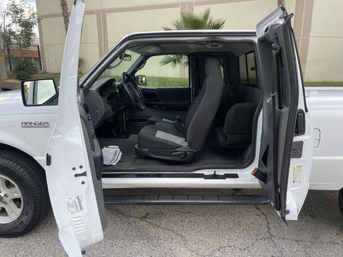 Used 2006 Ford Ranger XLT image 15