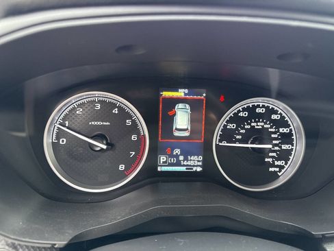 Used 2023 Subaru Forester Limited image 14