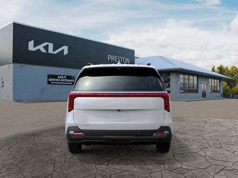 New 2026 Kia Carnival SX Prestige image 5