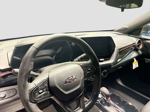 New 2026 Chevrolet Trax RS w/ Driver Confidence Package image 9