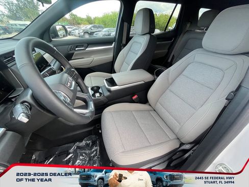 New 2026 GMC Terrain Elevation w/ LPO, Floor Liner Package image 10