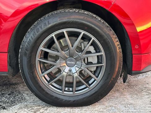 Used 2022 Ford Edge ST w/ Equipment Group 401A image 9