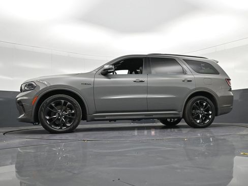 Used 2023 Dodge Durango R/T AWD/4WD image 34