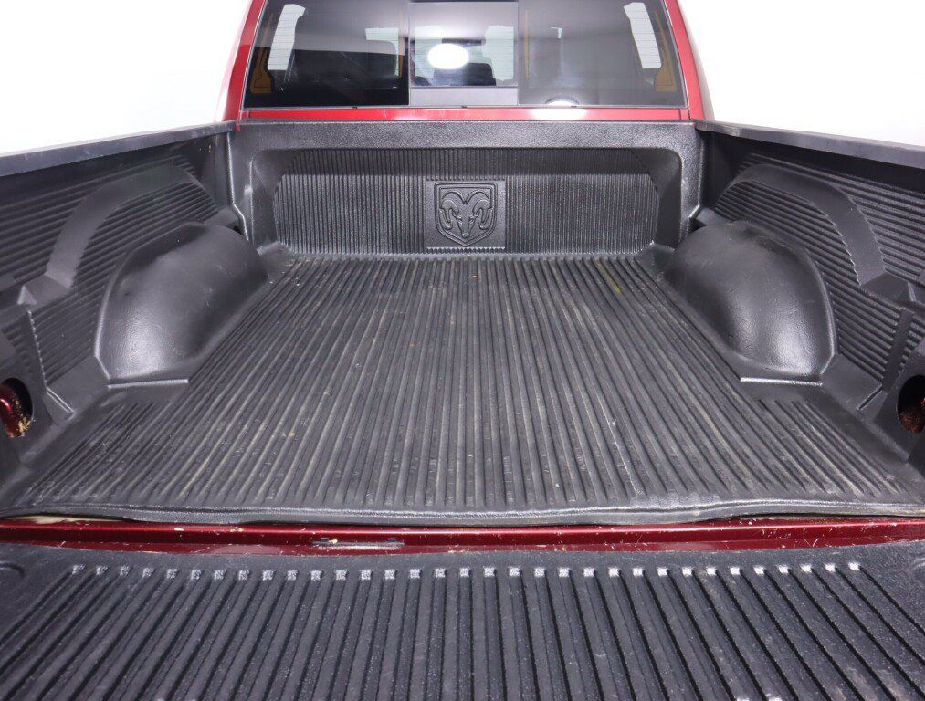 Used 2018 RAM 1500 Rebel w/ Ram 1500 Black Rebel Group AWD/4WD image 35