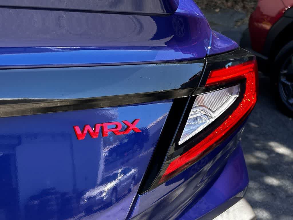New 2026 Subaru WRX Premium w/ Accessory Package #2 AWD/4WD image 7