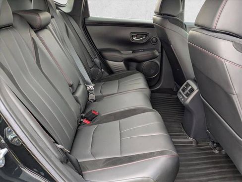 Certified 2025 Acura ADX A-Spec image 20