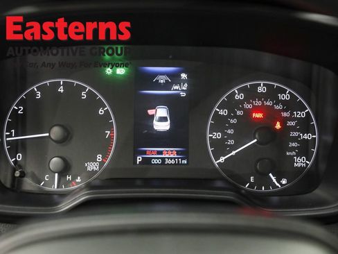 Used 2024 Toyota Corolla LE image 17