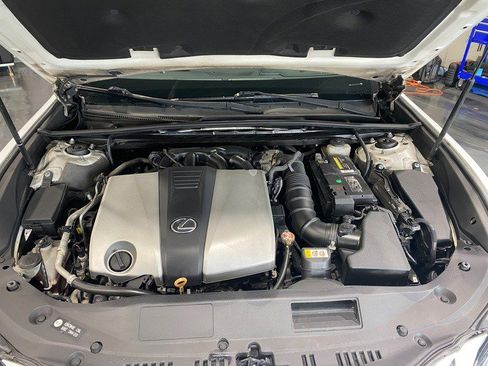 Used 2019 Lexus ES 350 FWD image 26