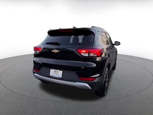 Used 2025 Chevrolet TrailBlazer LT image 12