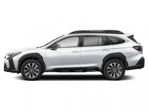Used 2024 Subaru Outback Limited image 3