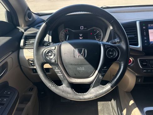 Used 2016 Honda Pilot EX-L image 16