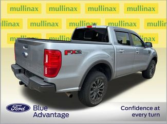 Certified 2023 Ford Ranger Lariat w/ Equipment Group 501A High RWD video 2