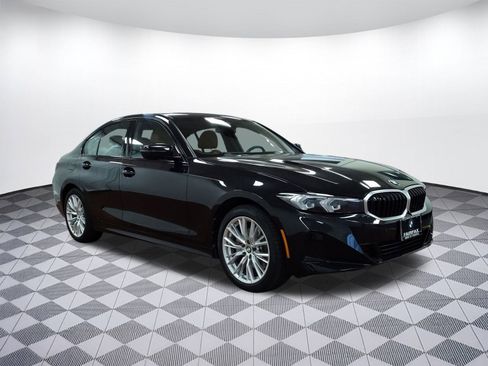 Certified 2023 BMW 330i xDrive Sedan w/ Premium Package image 6