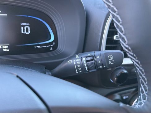 New 2026 Hyundai Venue SEL image 16