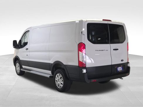 Used 2025 Ford Transit 250 Low Roof w/ Exterior Upgrade Package RWD image 18