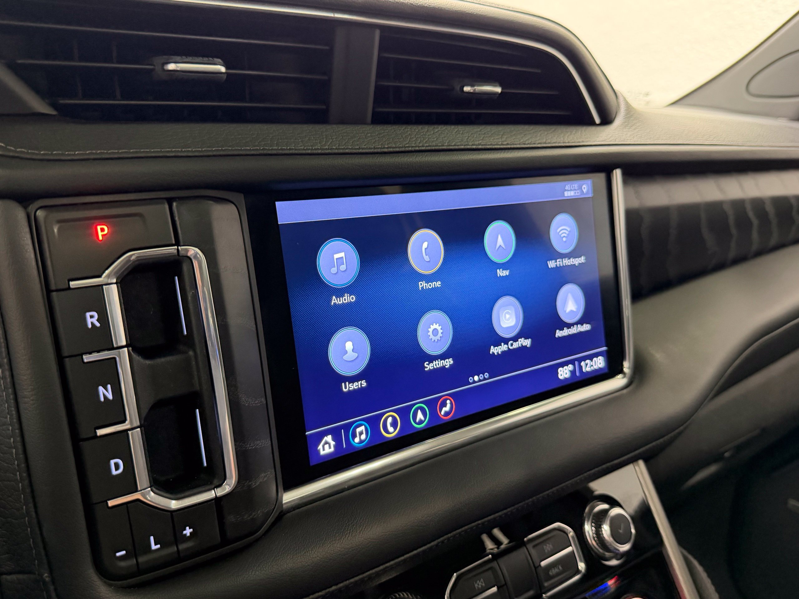 Used 2021 GMC Yukon Denali AWD/4WD image 64