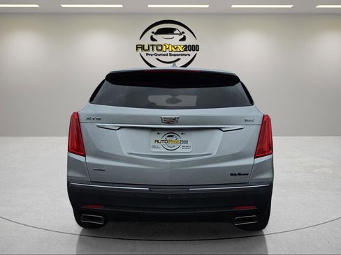 Used 2018 Cadillac XT5 Premium Luxury image 6