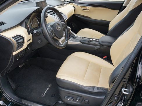 Used 2015 Lexus NX 200t FWD image 9