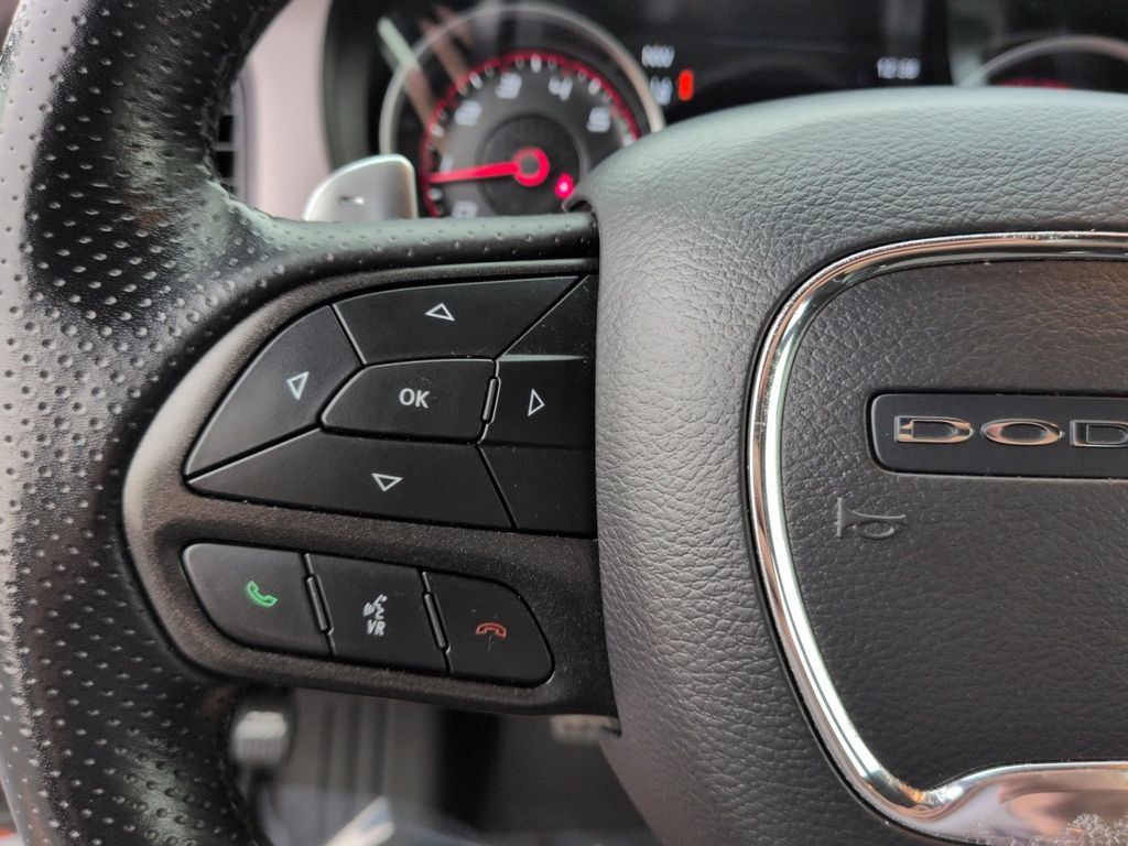 Used 2023 Dodge Charger R/T w/ Plus Group RWD image 18