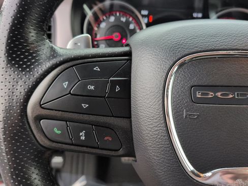 Used 2023 Dodge Charger R/T w/ Plus Group RWD image 18