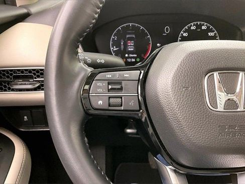 Certified 2026 Honda HR-V EX-L image 23