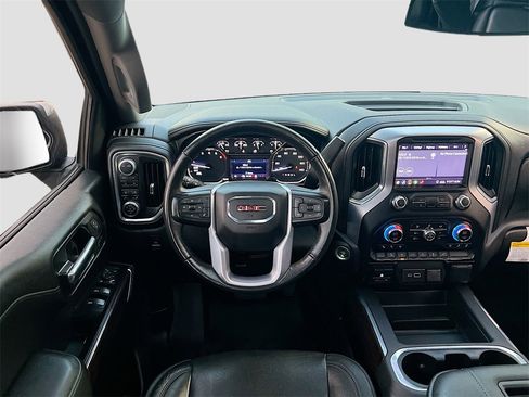 Used 2020 GMC Sierra 1500 SLT w/ SLT Premium Package image 22