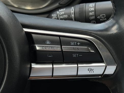 Used 2021 MAZDA CX-30 FWD 2.5 S w/ Premium Package image 36