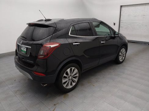 Used 2017 Buick Encore Preferred FWD image 10