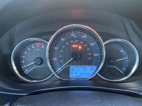 Used 2015 Toyota Corolla LE FWD image 15