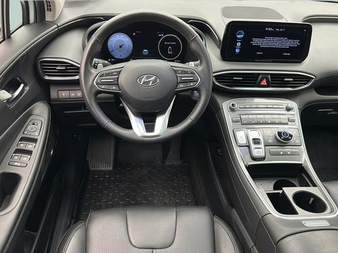 Used 2023 Hyundai Santa Fe SEL w/ Premium Package AWD/4WD image 11